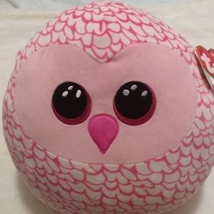 Ty stuffed animal